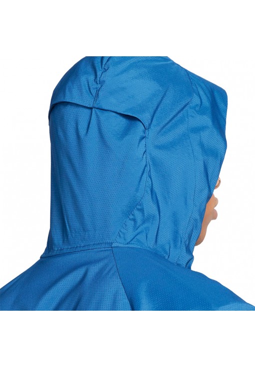 Jacheta windbreaker Nike M NK IMP LGHT WINDRNNER JKT