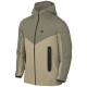 Hanorac Nike M NK TCH FLC FZ WR HOODIE FB7921-276