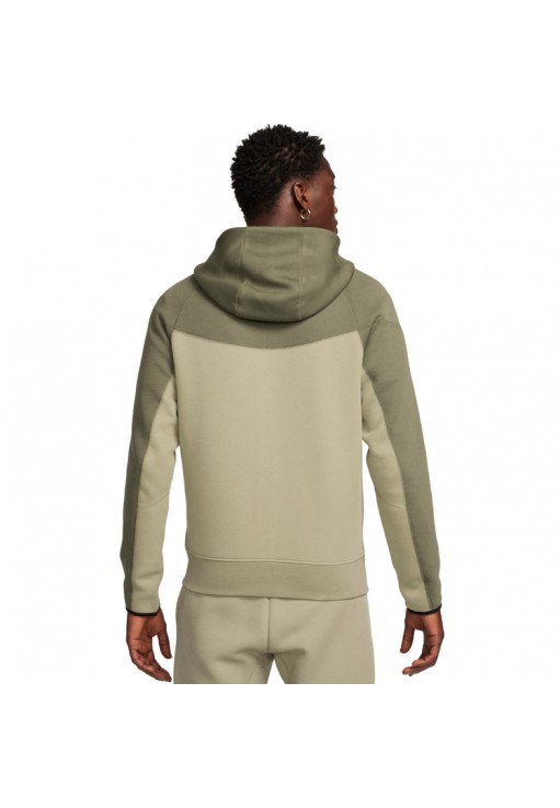 Hanorac Nike M NK TCH FLC FZ WR HOODIE