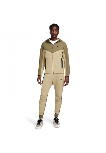 Pantaloni Nike M NK TCH FLC JGGR