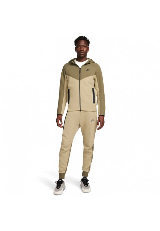 Pantaloni Nike M NK TCH FLC JGGR