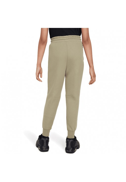 Брюки Nike G NSW TCH FLC JGGR