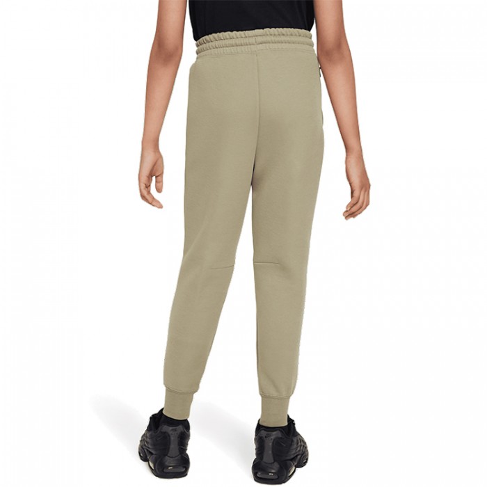 Pantaloni Nike G NSW TCH FLC JGGR FD2975-276 - 2