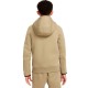Толстовка Nike B NSW TECH FLC FZ FD3285-276 - 4