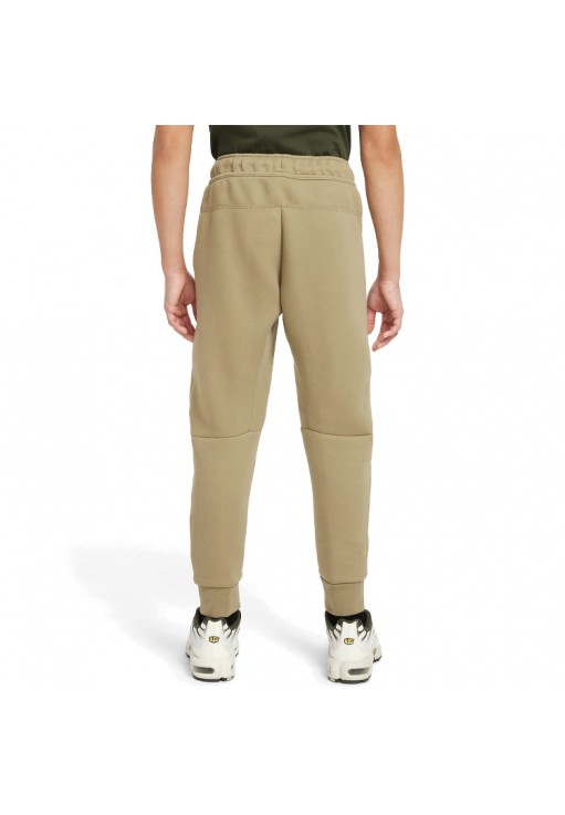 Брюки Nike B NSW TECH FLC PANT
