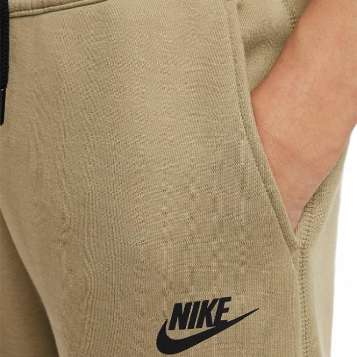 Брюки Nike B NSW TECH FLC PANT FD3287-276 - изображение №5