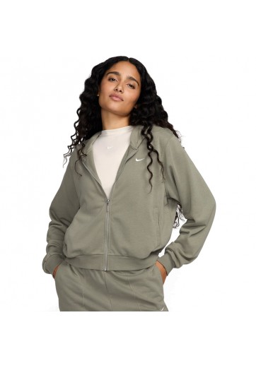 Hanorac Nike W NSW CHLL FT FZ HDY