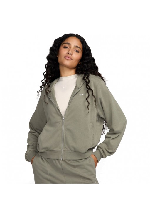 Батник Nike W NSW CHLL FT FZ HDY
