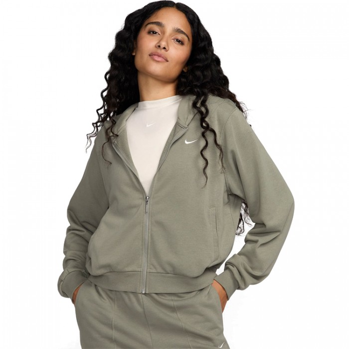 Батник Nike W NSW CHLL FT FZ HDY FN2415-376