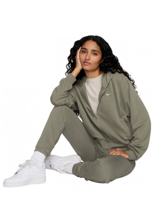 Батник Nike W NSW CHLL FT FZ HDY