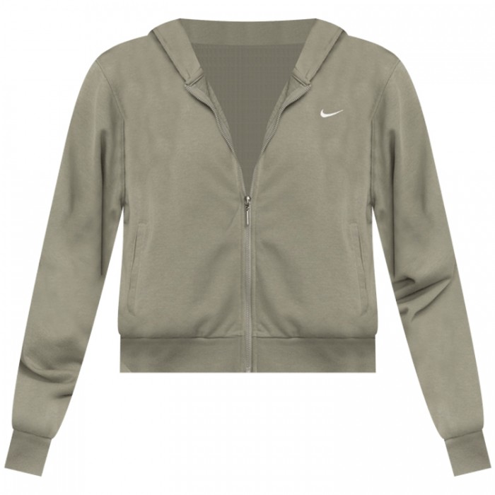 Батник Nike W NSW CHLL FT FZ HDY FN2415-376 - 3