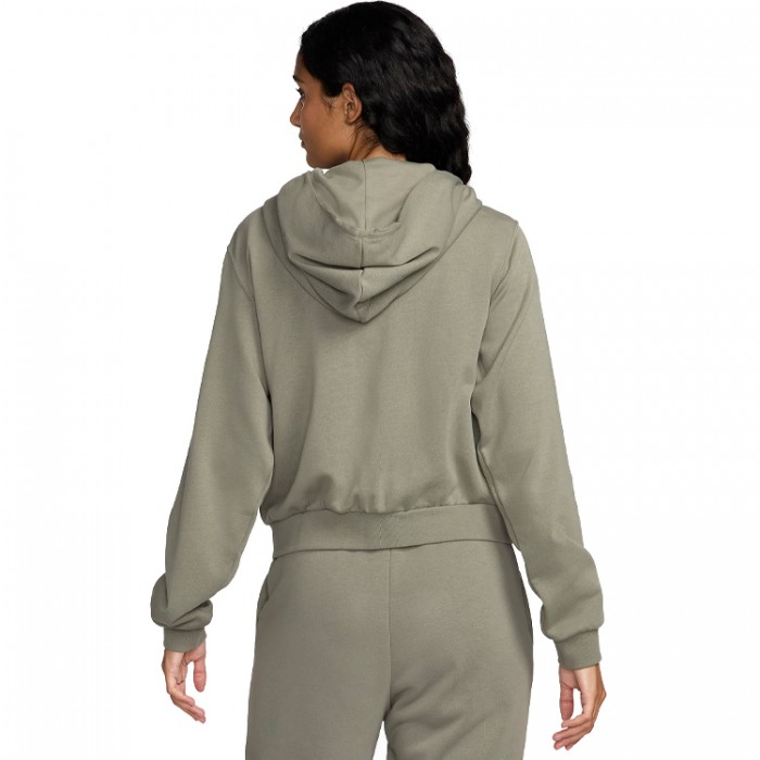Батник Nike W NSW CHLL FT FZ HDY FN2415-376 - 4