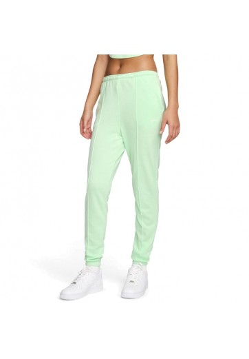 Pantaloni Nike W NSW CHLL FT HR SWTPNT