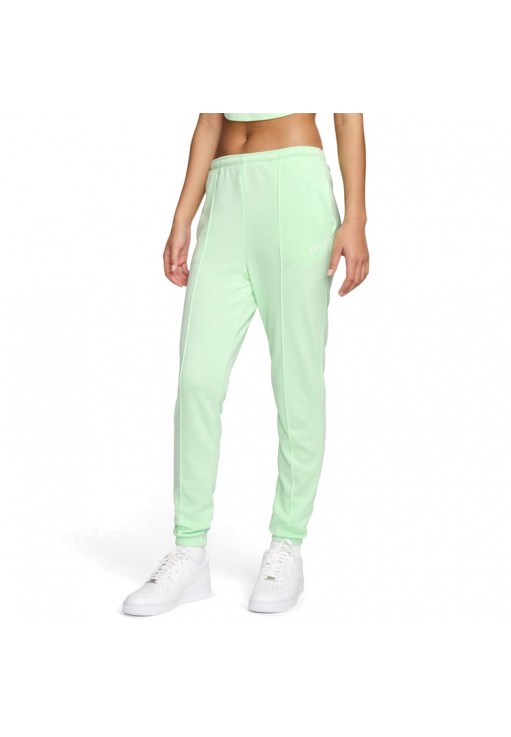 Pantaloni Nike W NSW CHLL FT HR SWTPNT