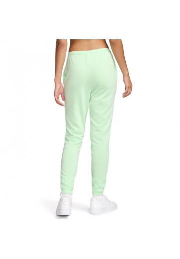 Pantaloni Nike W NSW CHLL FT HR SWTPNT