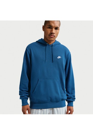 Hanorac Nike Club