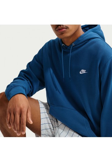 Hanorac Nike Club
