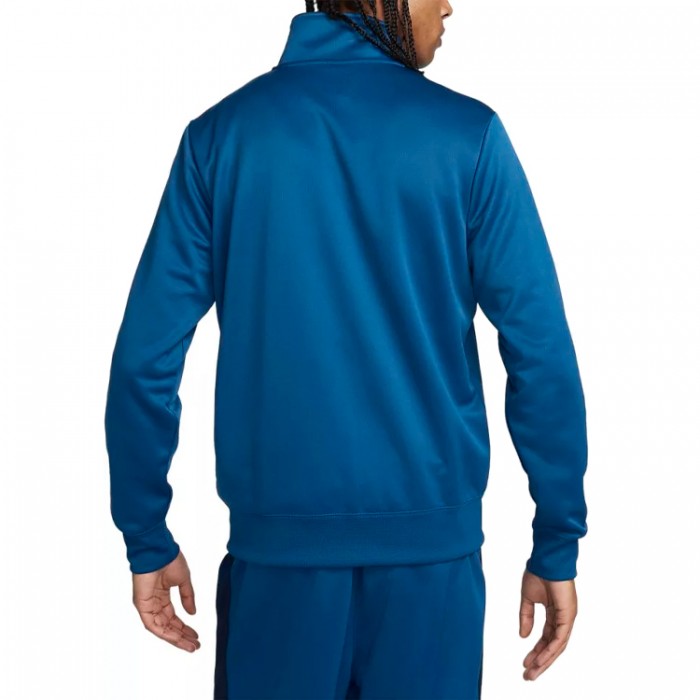 Толстовка Nike M NSW SW AIR TRACKTOP PK FN7689-476 - изображение №2