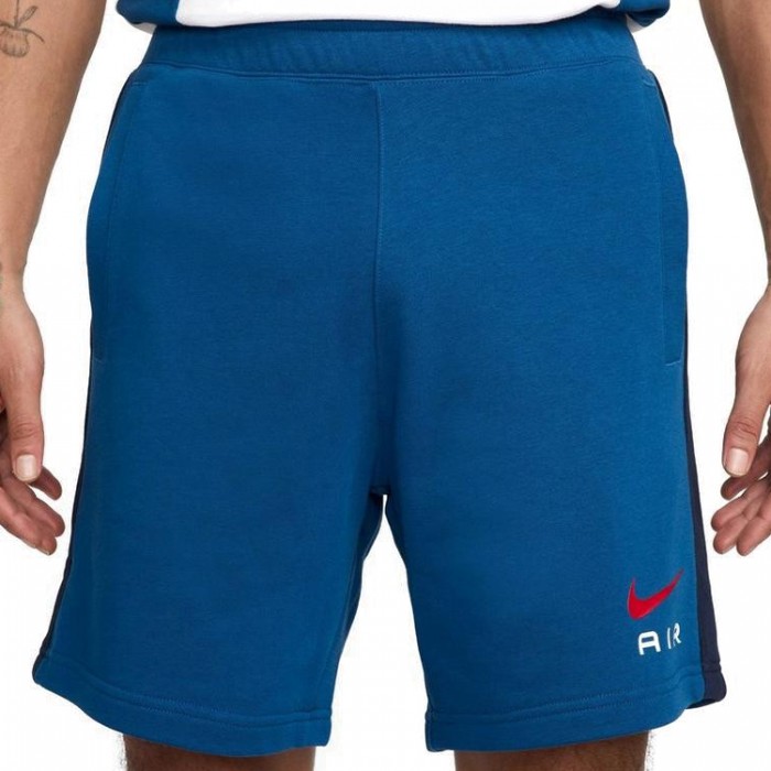 Шорты Nike NSW SW AIR SHORT FT FN7701-476