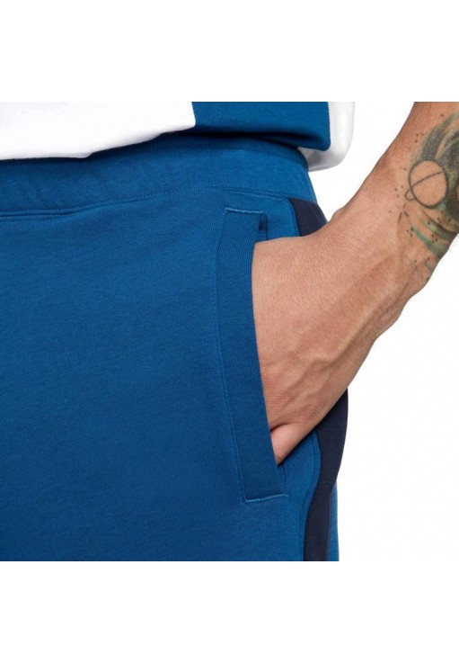 Шорты Nike NSW SW AIR SHORT FT