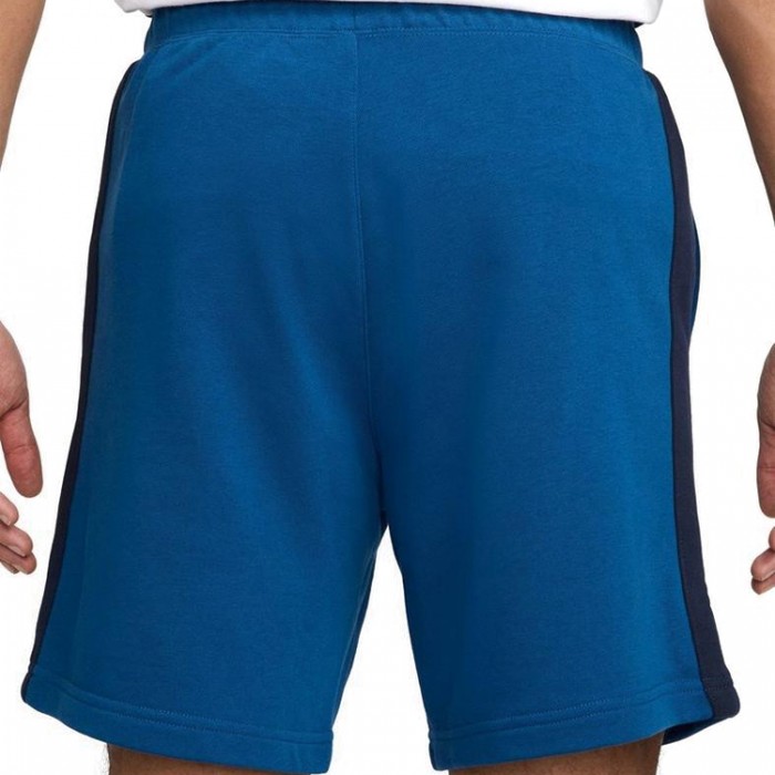 Шорты Nike NSW SW AIR SHORT FT FN7701-476 - 4