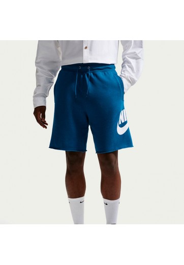 Шорты Nike Club Alumni