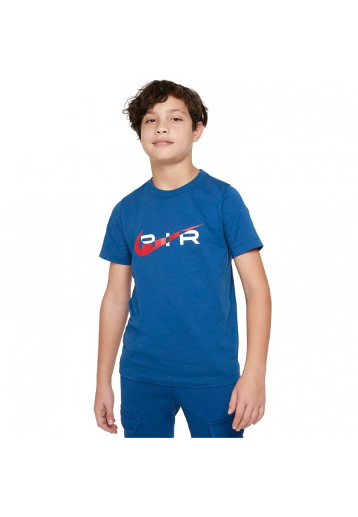 Футболка Nike B NSW N AIR TEE