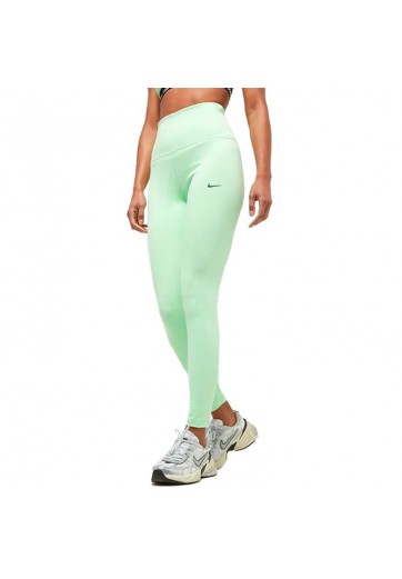 Panta-colanti Nike W NK ONE DF HR TGHT GLS