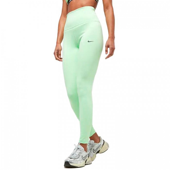 Легинсы Nike W NK ONE DF HR TGHT GLS FZ4869-376