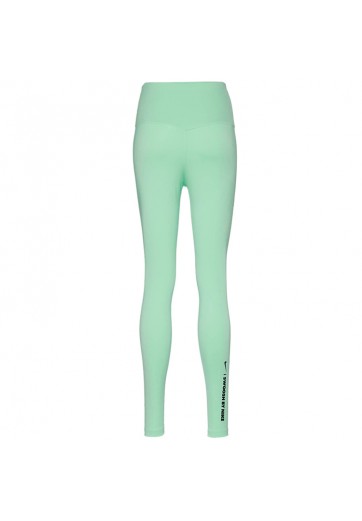Panta-colanti Nike W NK ONE DF HR TGHT GLS