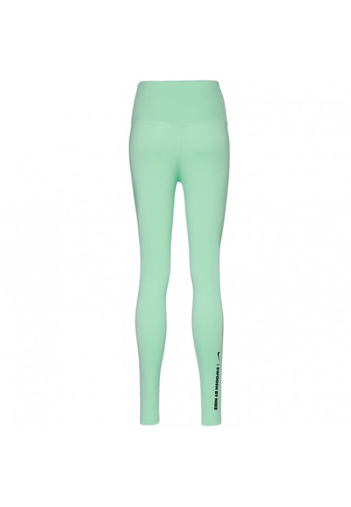 Panta-colanti Nike W NK ONE DF HR TGHT GLS