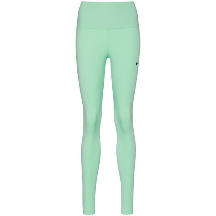 Легинсы Nike W NK ONE DF HR TGHT GLS FZ4869-376 - 3