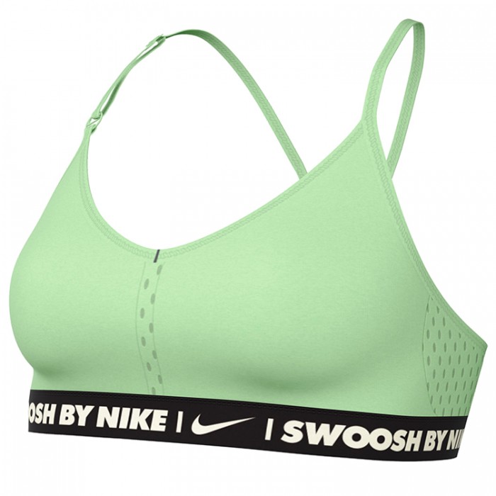 Bra sportive Nike W NK DF INDY BRA GLS FZ4870-376