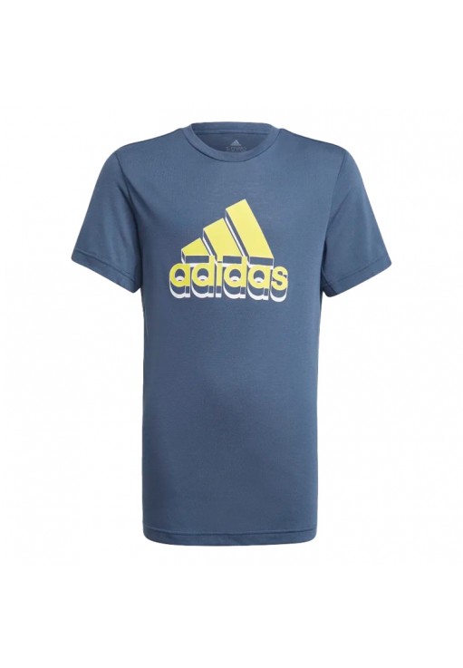 Футболка Adidas B A.R. PRME TEE