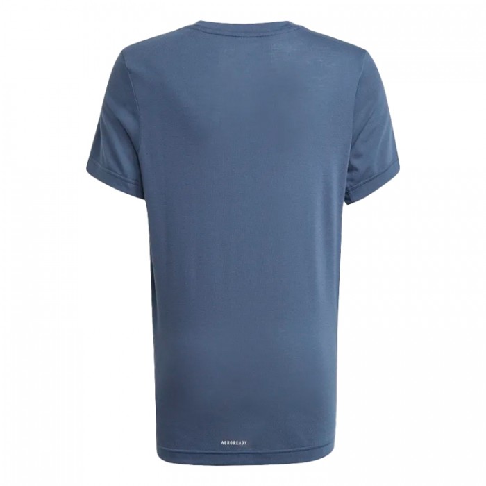 Футболка Adidas B A.R. PRME TEE GM8476 - 2