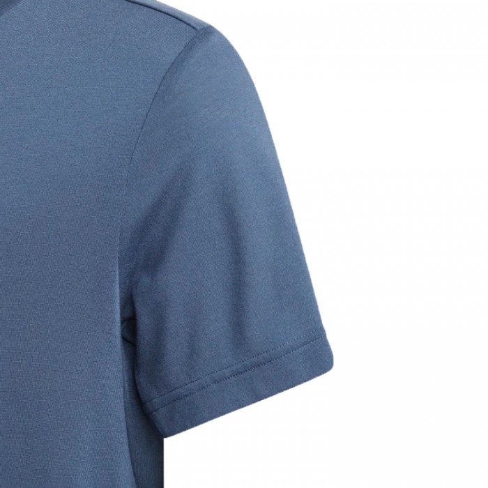 Футболка Adidas B A.R. PRME TEE GM8476 - 4