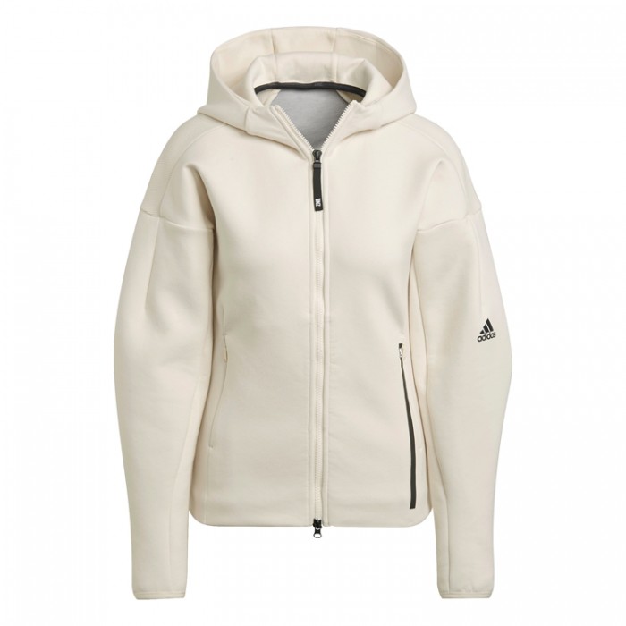 Hanorac Adidas W Z.N.E FZ H40976