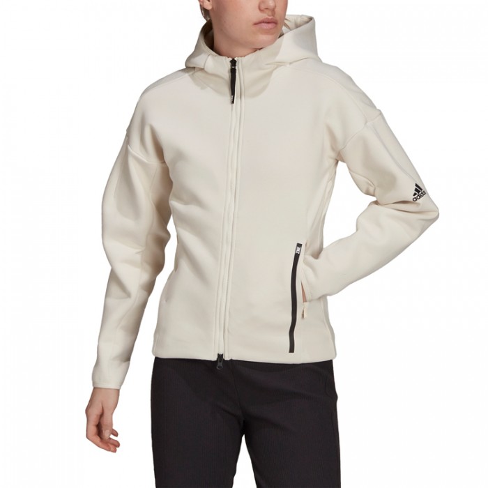 Hanorac Adidas W Z.N.E FZ H40976 - 6