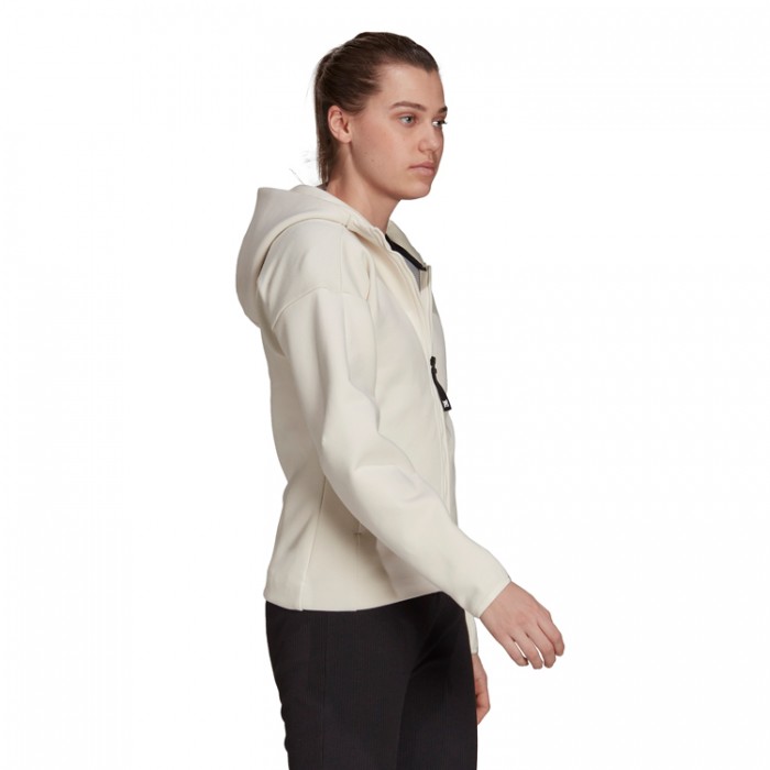 Hanorac Adidas W Z.N.E FZ H40976 - 7