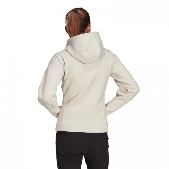 Hanorac Adidas W Z.N.E FZ H40976 - 9