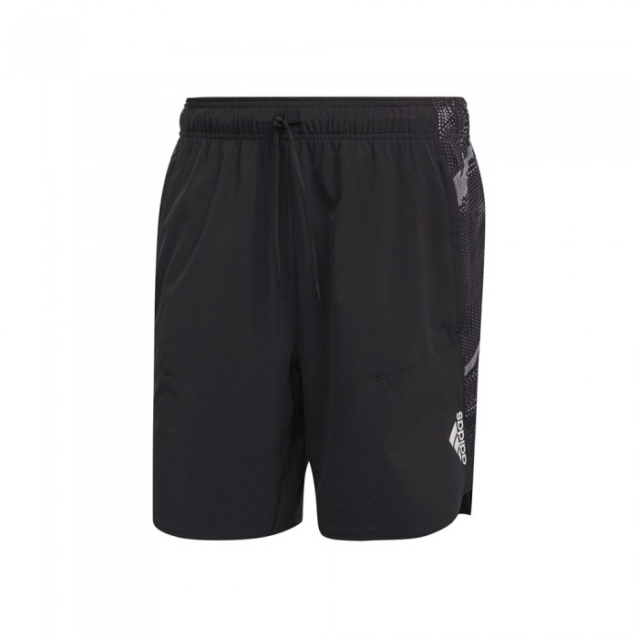 Sorti Adidas M D4T AOP SHORT H61176