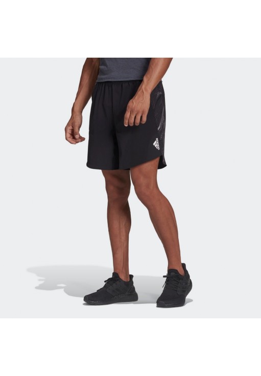 Sorti Adidas M D4T AOP SHORT