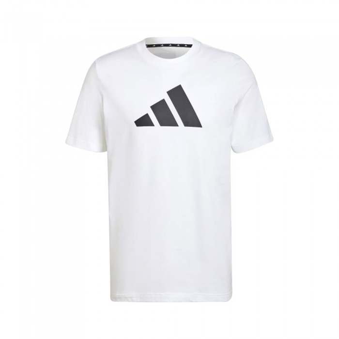 Tricou Adidas M FI 3BAR TEE HC3476