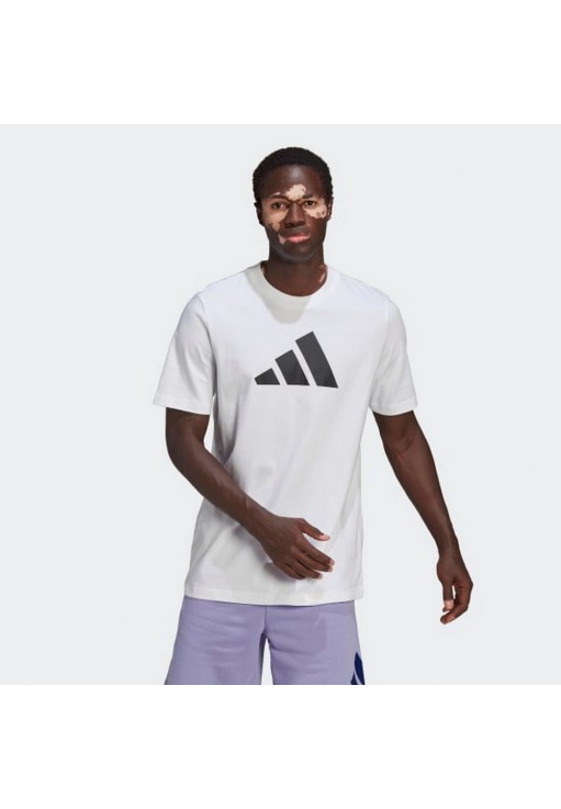 Tricou Adidas M FI 3BAR TEE