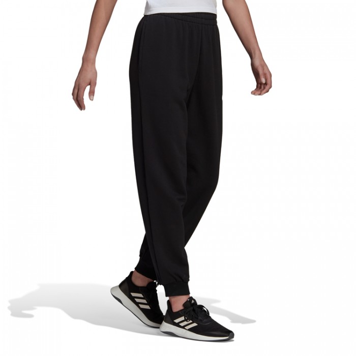 Pantaloni Adidas W BLUV Q1 PT  - imagine №2