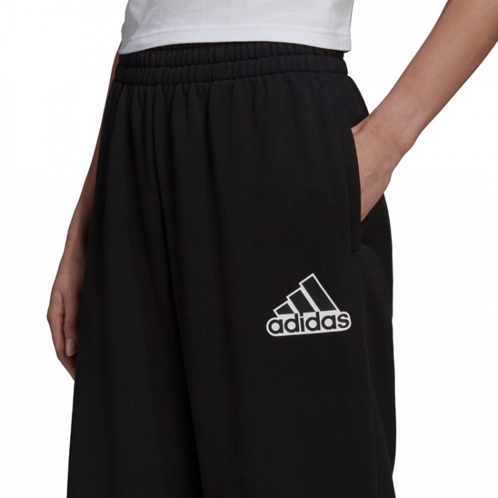 Pantaloni Adidas W BLUV Q1 PT  - imagine №5