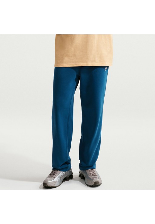 Брюки Nike M NK CLUB FT OH PANT