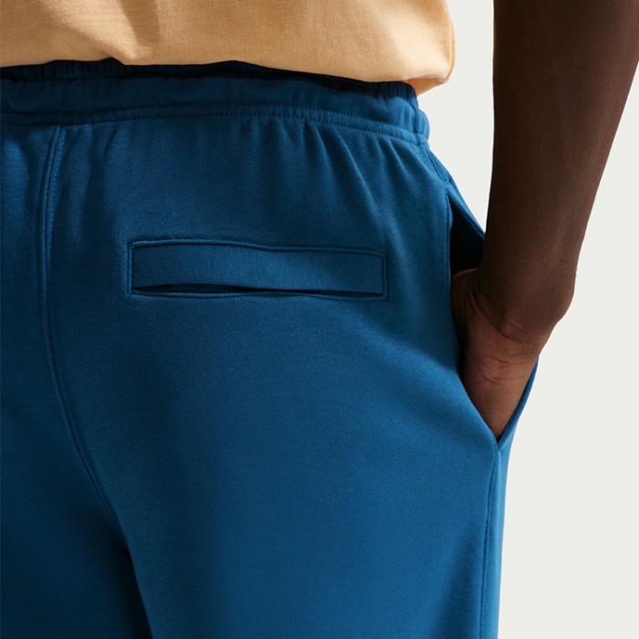 Pantaloni Nike M NK CLUB FT OH PANT - 3