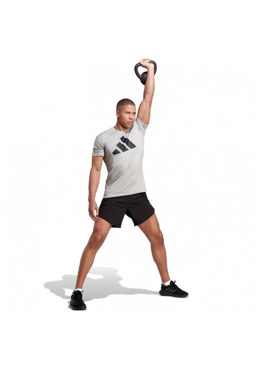 Футболка Adidas TR-ES FR LOGO T