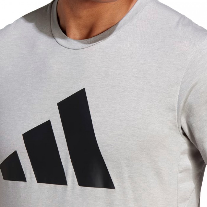 Футболка Adidas TR-ES FR LOGO T IB8276 - 3